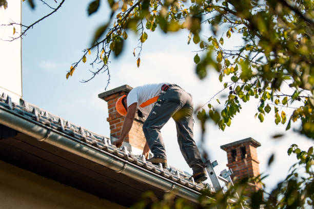 Best Storm Damage Roof Repair  in Marina Del Rey, CA